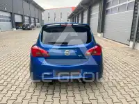 2015 Opel Corsa