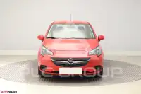 2015 Opel Corsa