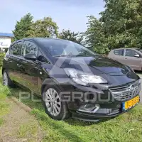 2015 Opel Corsa