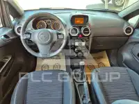 2015 Opel Corsa