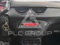 2015 Opel Corsa