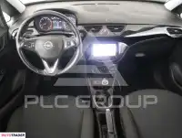 2015 Opel Corsa