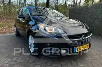 2015 Opel Corsa