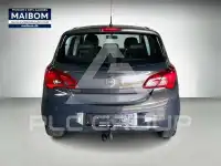2015 Opel Corsa