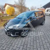 2015 Opel Corsa