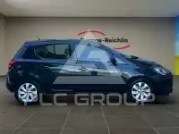 2015 Opel Corsa