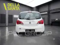 2015 Opel Corsa
