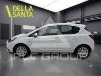 2015 Opel Corsa