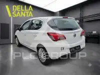 2015 Opel Corsa