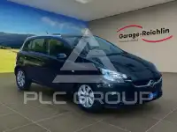 2015 Opel Corsa