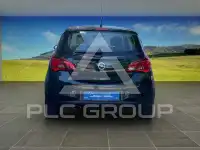 2015 Opel Corsa