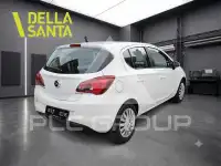 2015 Opel Corsa