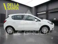 2015 Opel Corsa