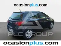 2015 Opel Corsa