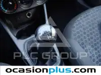 2015 Opel Corsa