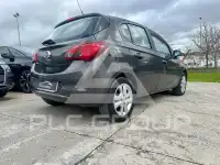 2015 Opel Corsa