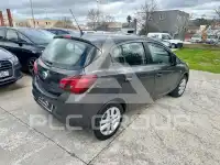 2015 Opel Corsa