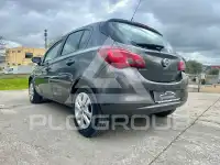 2015 Opel Corsa