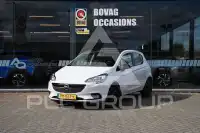2015 Opel Corsa