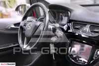 2015 Opel Corsa