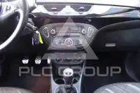 2015 Opel Corsa
