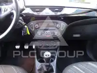 2015 Opel Corsa