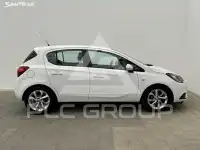 2015 Opel Corsa