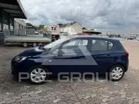 2015 Opel Corsa