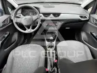 2015 Opel Corsa
