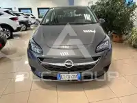 2015 Opel Corsa