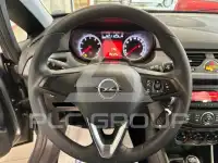 2015 Opel Corsa