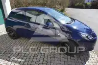 2015 Opel Corsa