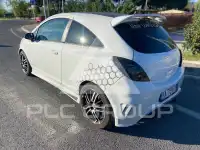 2015 Opel Corsa
