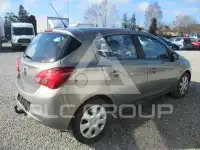 2015 Opel Corsa