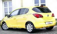 2015 Opel Corsa