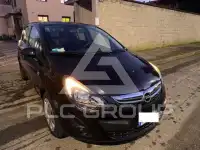2015 Opel Corsa
