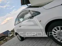 2015 Opel Corsa