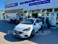 2015 Opel Corsa