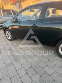 2015 Opel Corsa