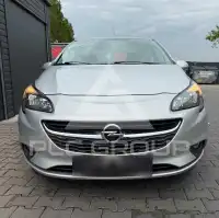 2015 Opel Corsa
