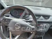 2015 Opel Corsa