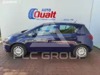 2015 Opel Corsa