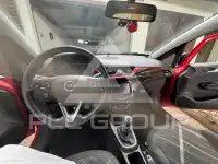 2015 Opel Corsa