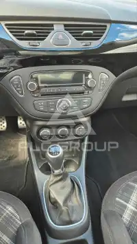 2015 Opel Corsa