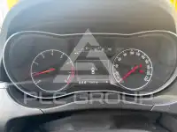 2015 Opel Corsa