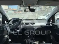 2015 Opel Corsa