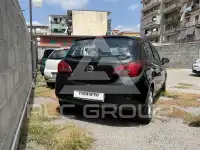 2015 Opel Corsa