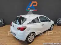 2015 Opel Corsa