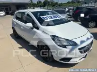 2015 Opel Corsa