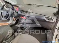 2015 Opel Corsa